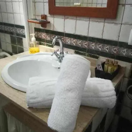 Casa Marquesa Сasa de vacaciones *