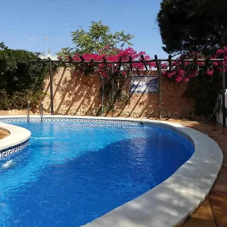 Casa Marquesa * Punta Umbría