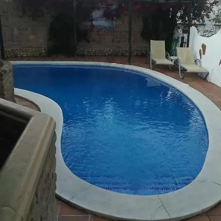 Casa Marquesa Сasa de vacaciones