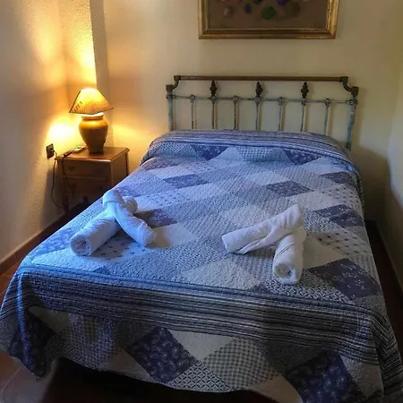 Casa Marquesa Сasa de vacaciones