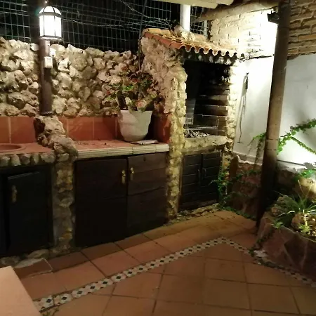 Casa Marquesa Сasa de vacaciones