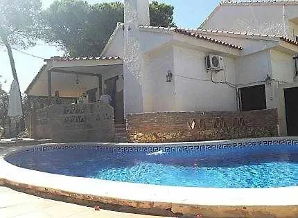 Casa Marquesa * Punta Umbría