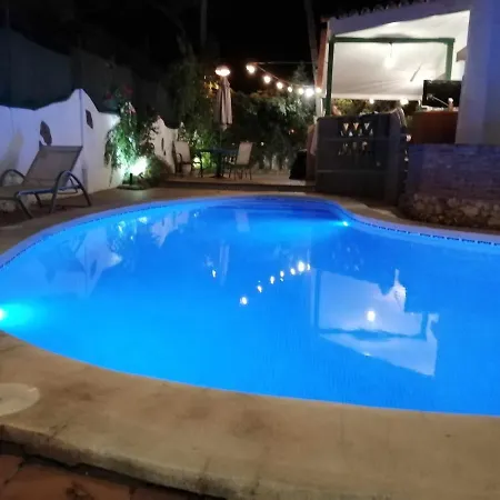 Casa Marquesa * Punta Umbría