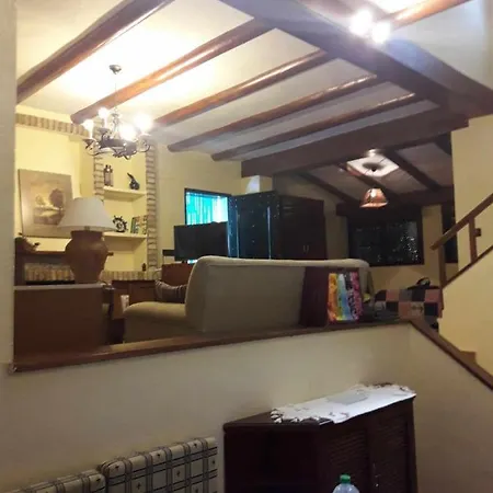 Casa Marquesa * Punta Umbría