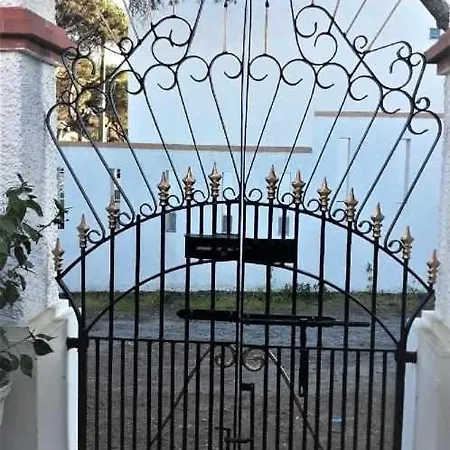 Сasa de vacaciones Casa Marquesa