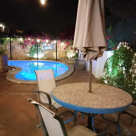 Сasa de vacaciones Casa Marquesa Punta Umbría