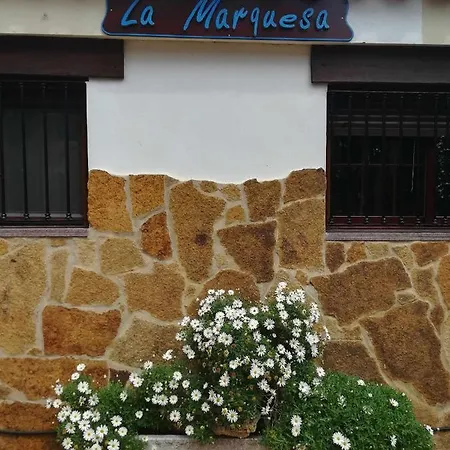 Casa Marquesa Сasa de vacaciones