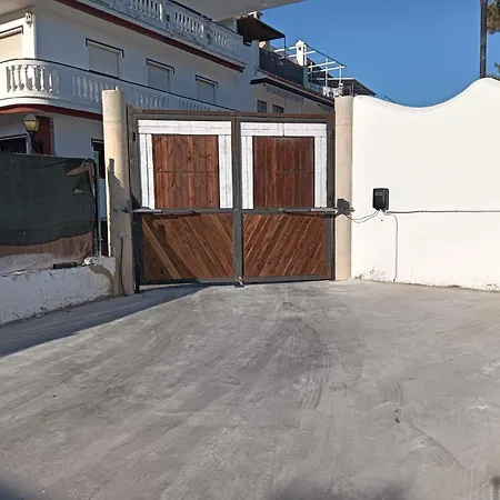 Casa Marquesa * Punta Umbría