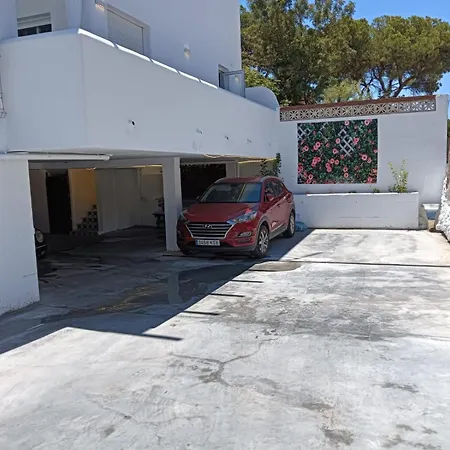 Casa Marquesa