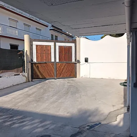 Casa Marquesa Сasa de vacaciones