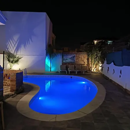 Сasa de vacaciones Casa Marquesa Punta Umbría