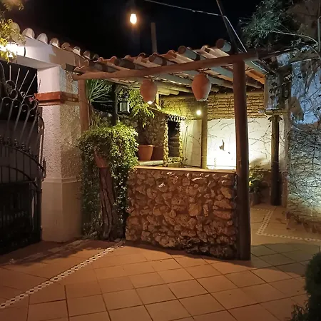 Casa Marquesa * Punta Umbría