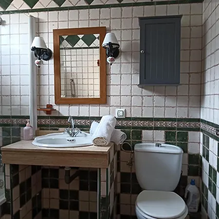 Casa Marquesa Сasa de vacaciones