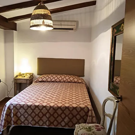 Сasa de vacaciones Casa Marquesa