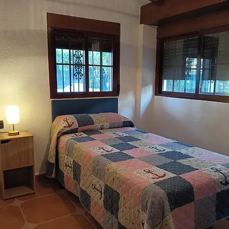 Casa Marquesa Сasa de vacaciones *