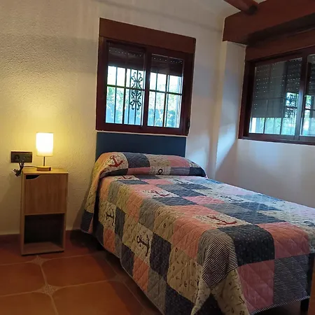 Сasa de vacaciones Casa Marquesa Punta Umbría