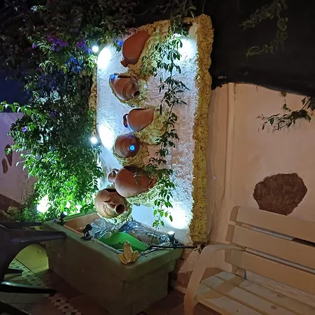 Casa Marquesa Punta Umbría