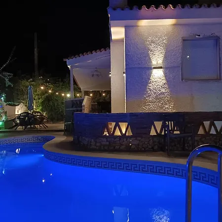 Casa Marquesa * Punta Umbría