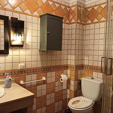 Casa Marquesa Сasa de vacaciones