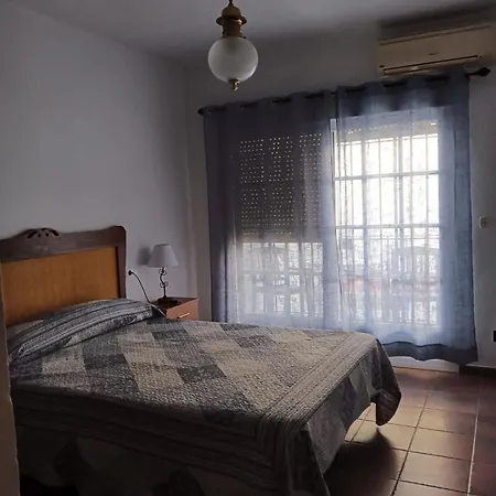 Сasa de vacaciones Casa Marquesa