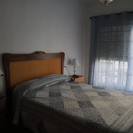Casa Marquesa Сasa de vacaciones Punta Umbría