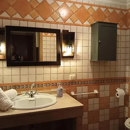 Сasa de vacaciones Casa Marquesa Punta Umbría