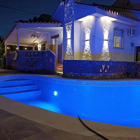 Casa Marquesa *