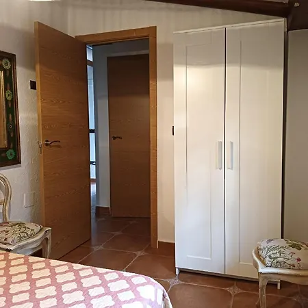 Casa Marquesa Punta Umbría