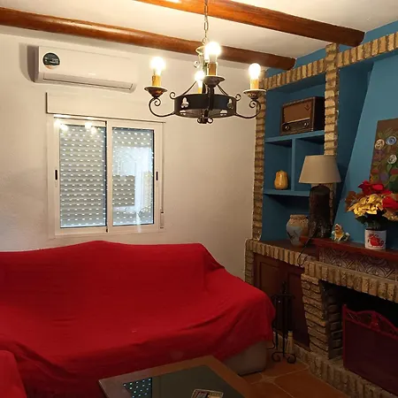 Casa Marquesa *