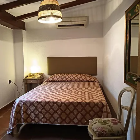 Casa Marquesa Сasa de vacaciones Punta Umbría