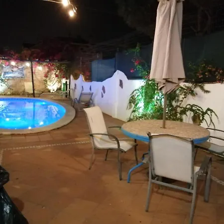 Casa Marquesa * Punta Umbria