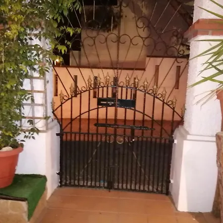 Holiday home Casa Marquesa Punta Umbria