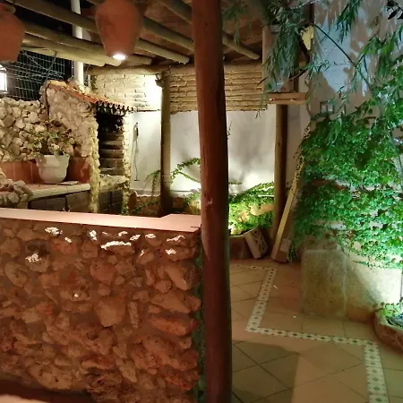Holiday home Casa Marquesa *