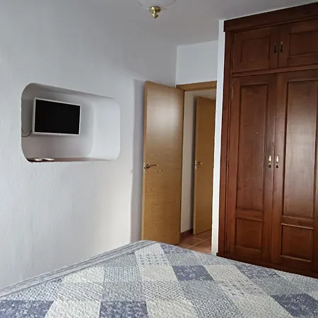Casa Marquesa * Punta Umbria